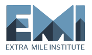 Extra Mile Institute Logo